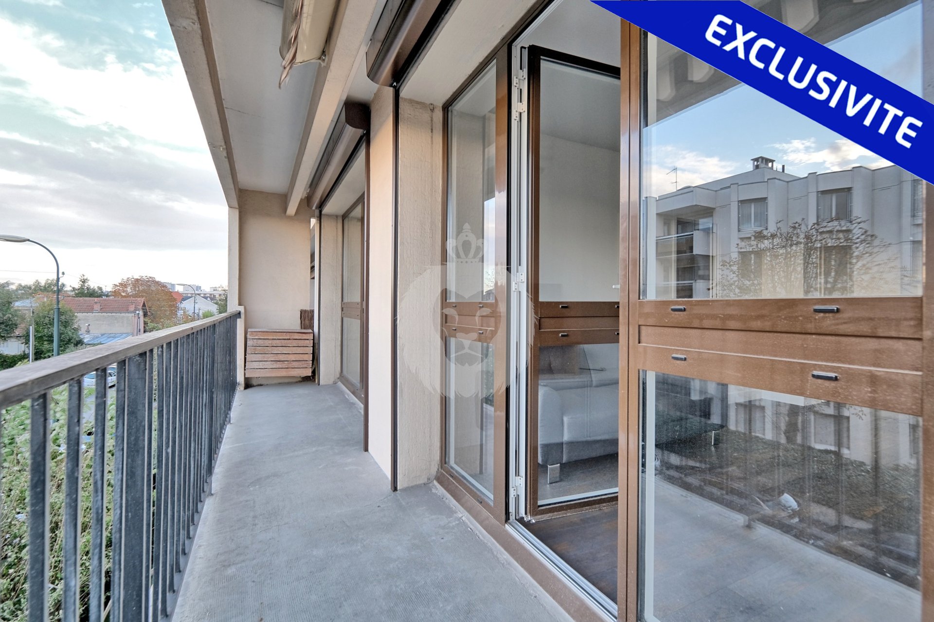 Appartement à louer, 49m², Saint-Maur-des-Fossés