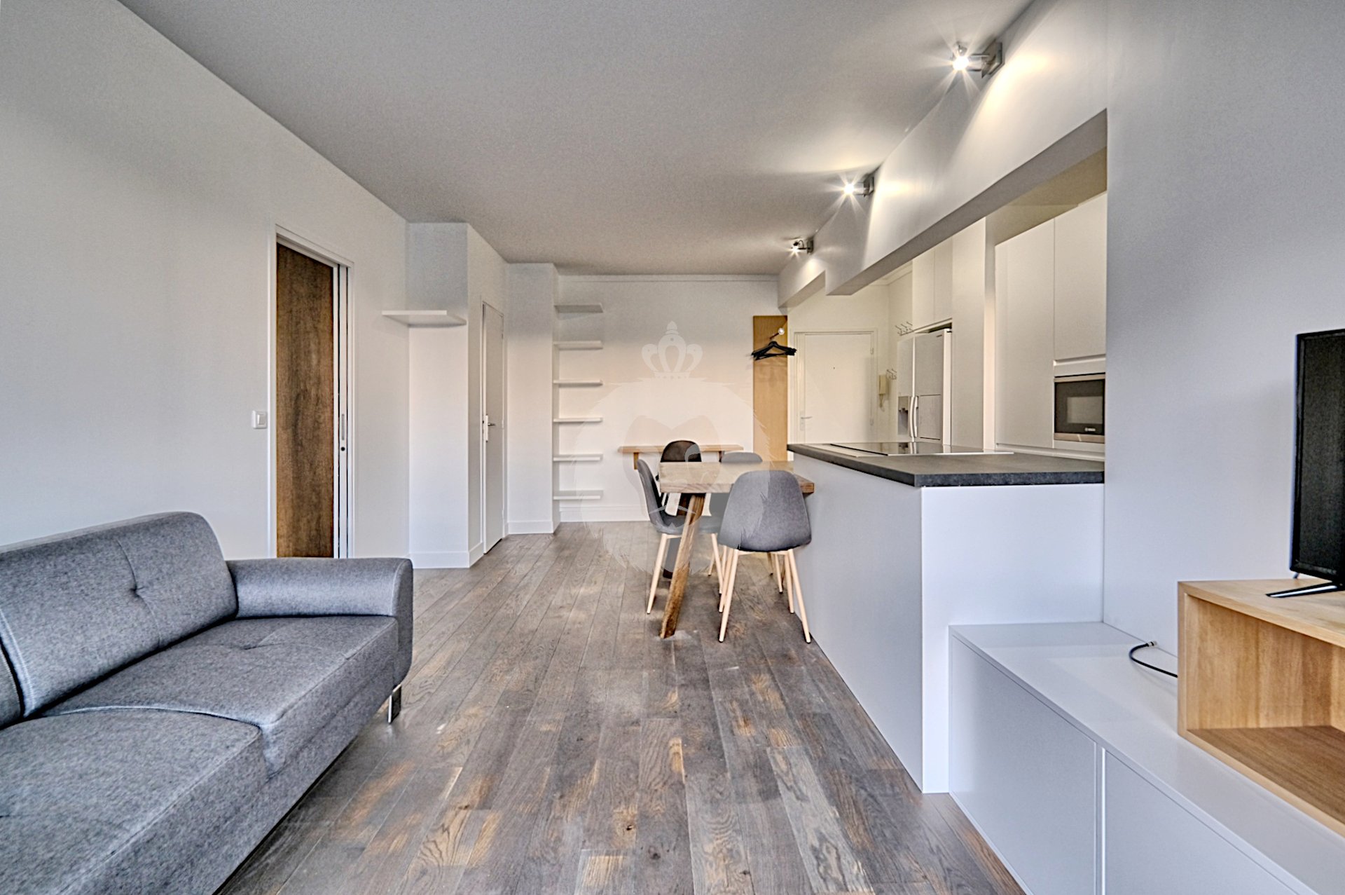 Appartement à louer, 49m², Saint-Maur-des-Fossés