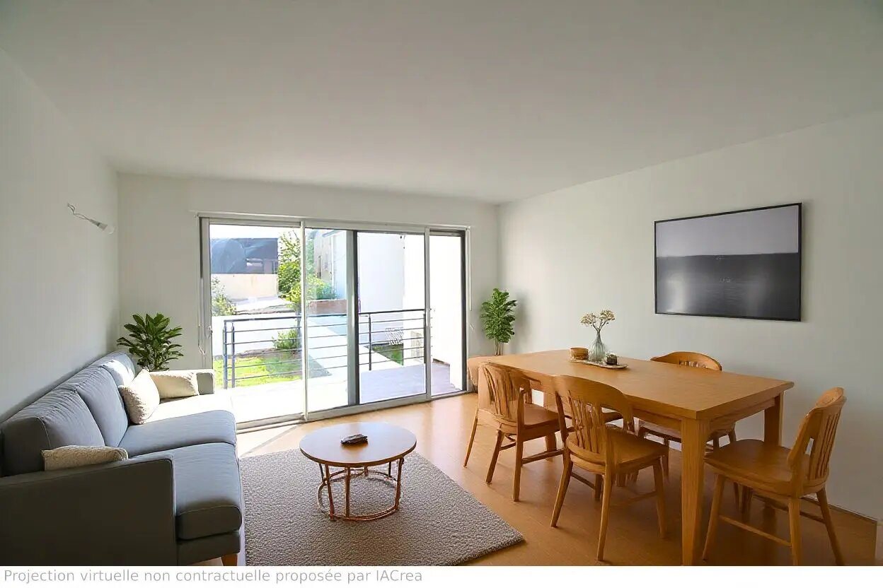 Maison à vendre, 70m², Fontenay-sous-Bois