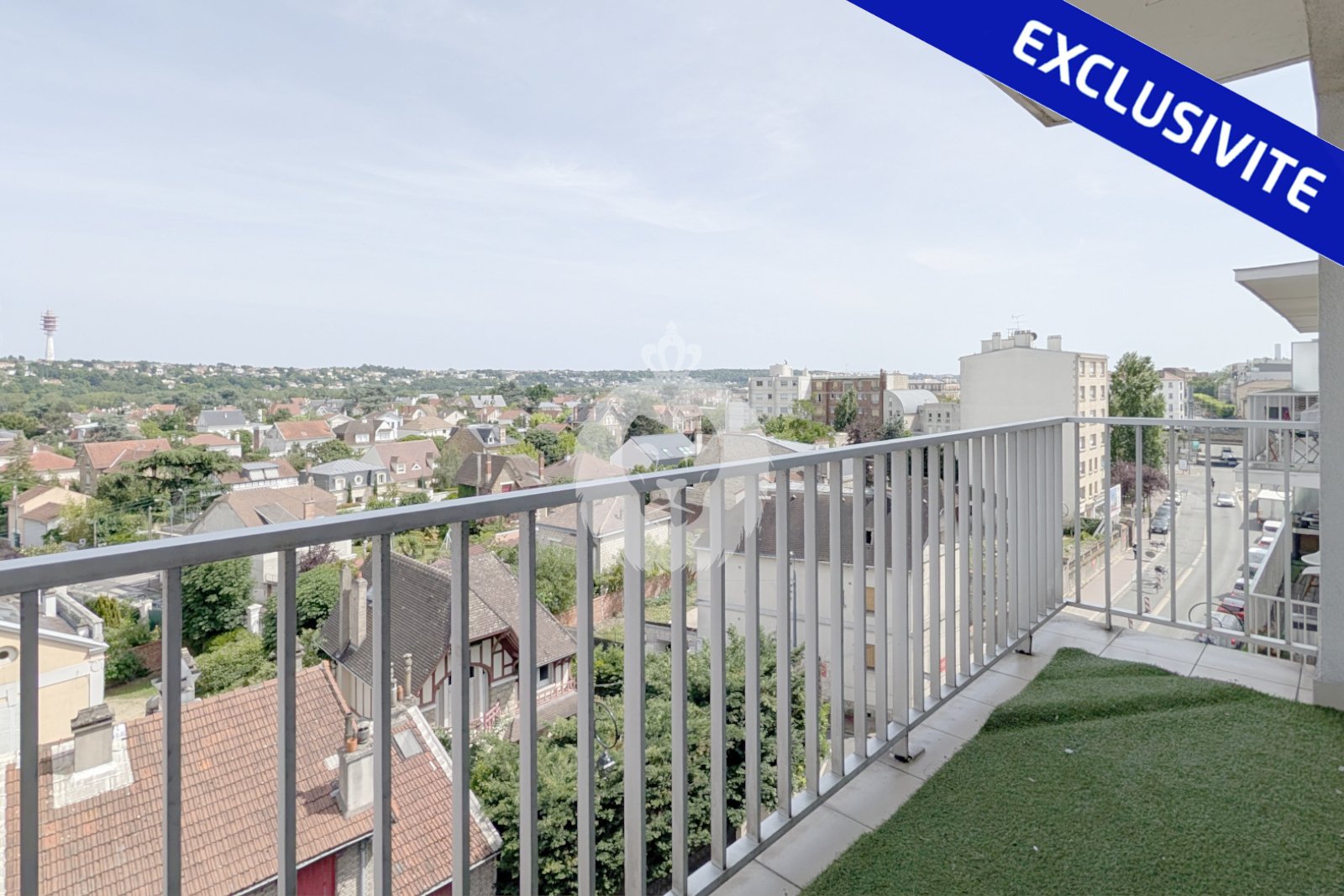Appartement à louer, 32m², Saint-Maur-des-Fossés