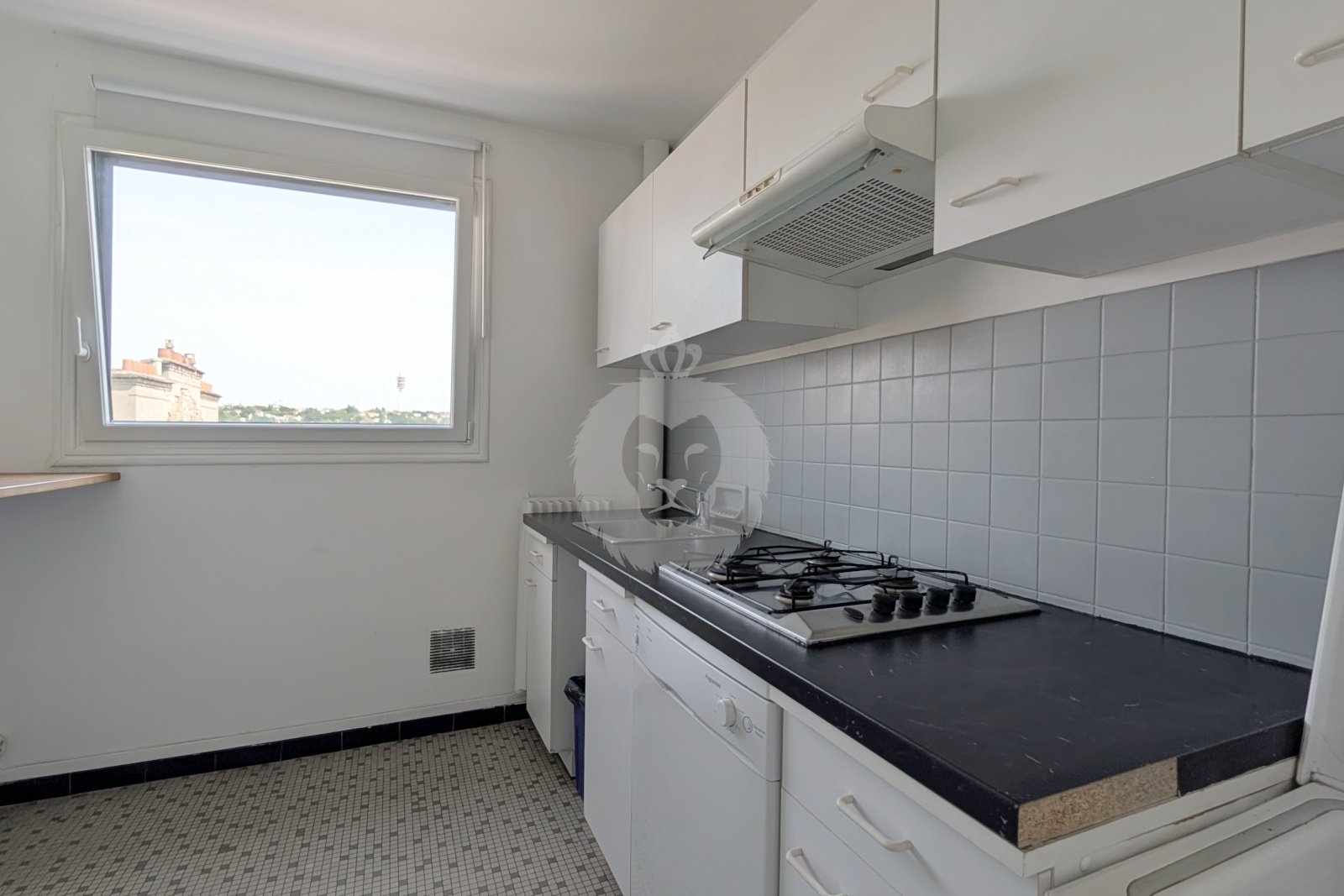 Appartement à louer, 32m², Saint-Maur-des-Fossés