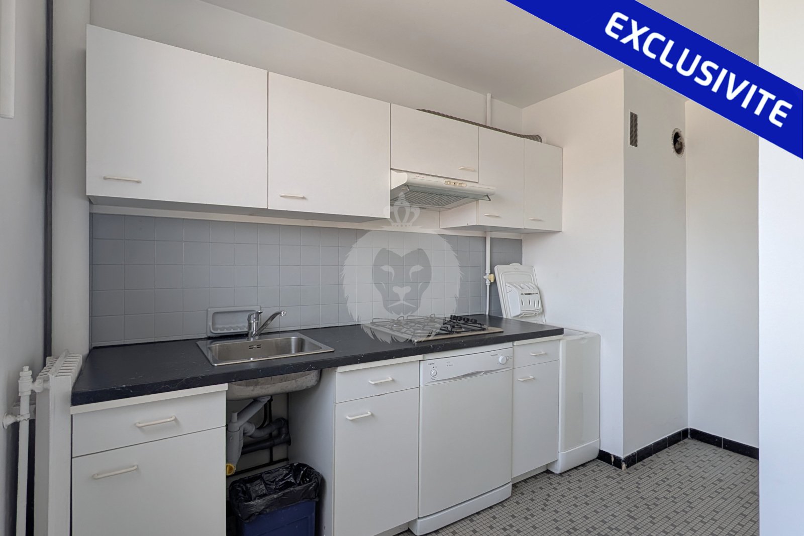 Appartement à louer, 32m², Saint-Maur-des-Fossés
