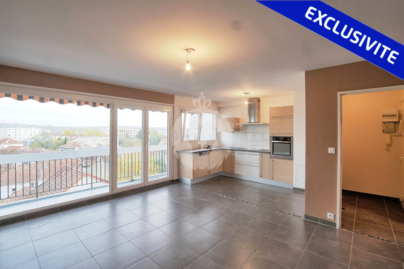 Appartement à louer, 44m², Saint-Maur-des-Fossés