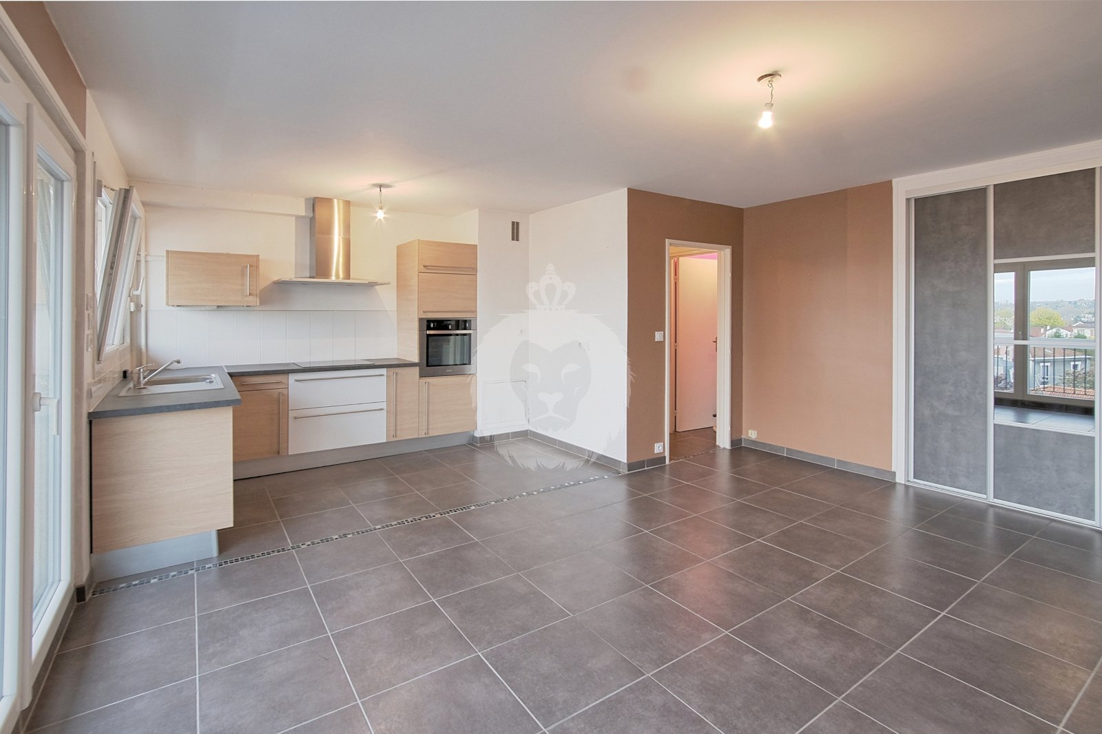 Appartement à louer, 44m², Saint-Maur-des-Fossés