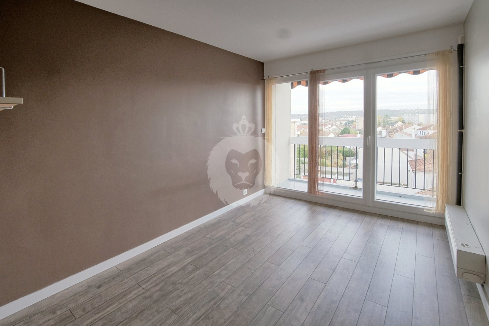 Appartement à louer, 44m², Saint-Maur-des-Fossés