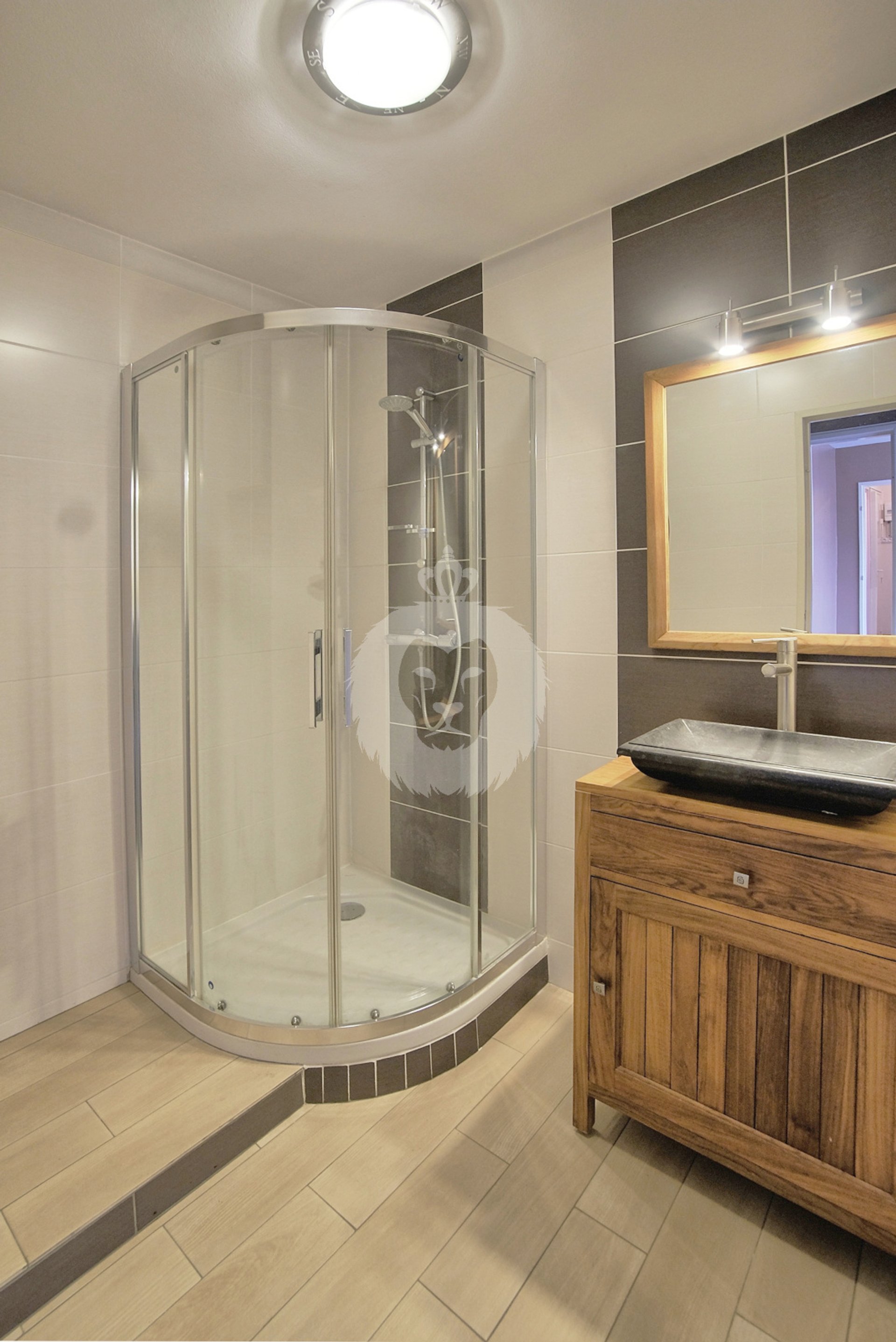 Appartement à louer, 44m², Saint-Maur-des-Fossés