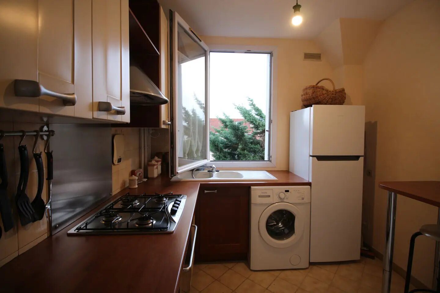 Appartement à vendre, 53m², Créteil