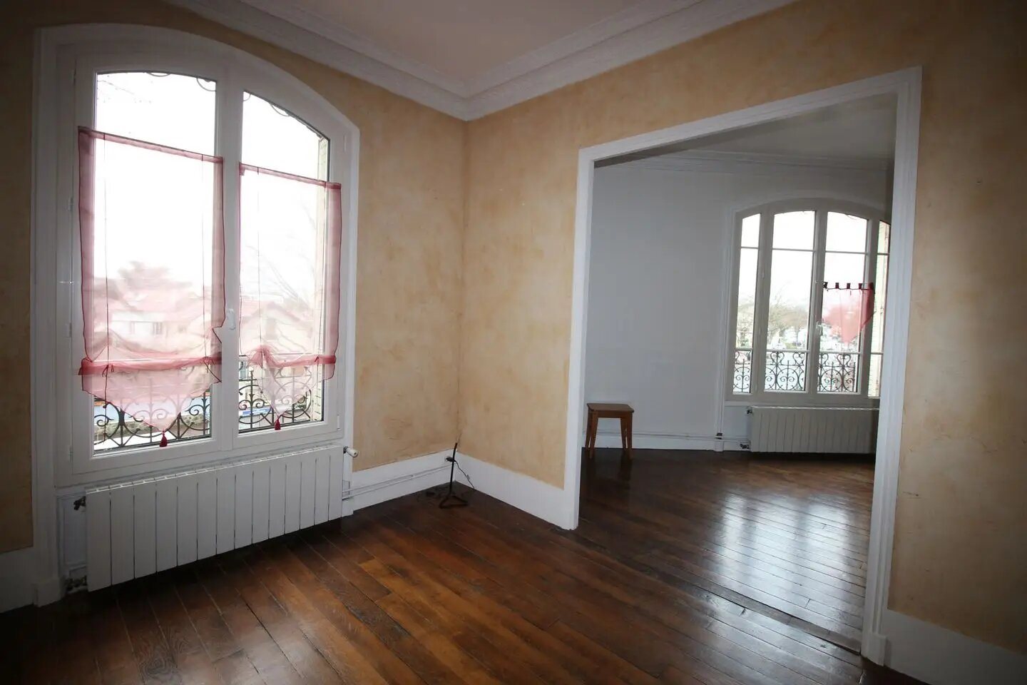 Appartement à vendre, 53m², Créteil