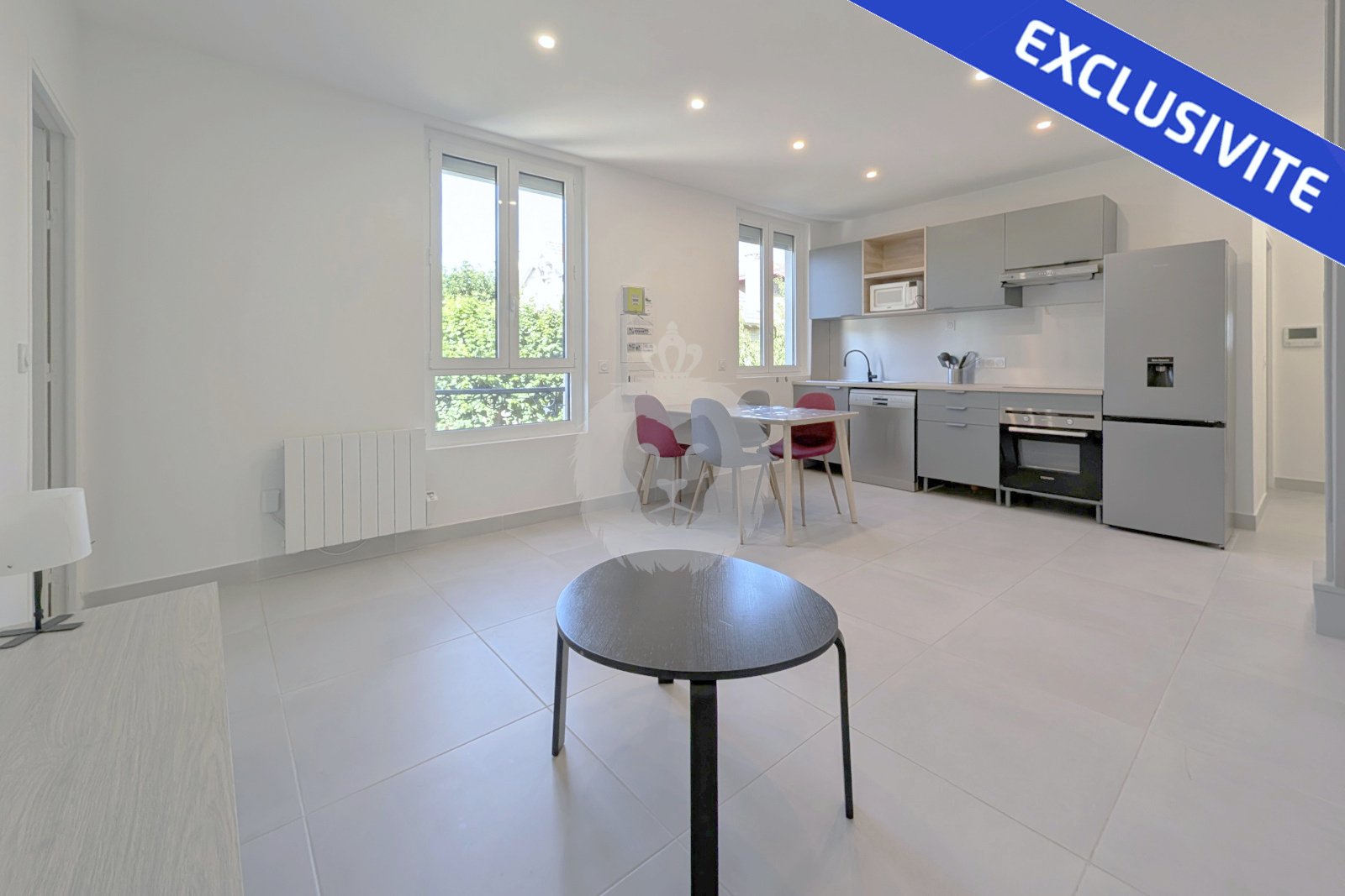Appartement à louer, 51m², Saint-Maur-des-Fossés