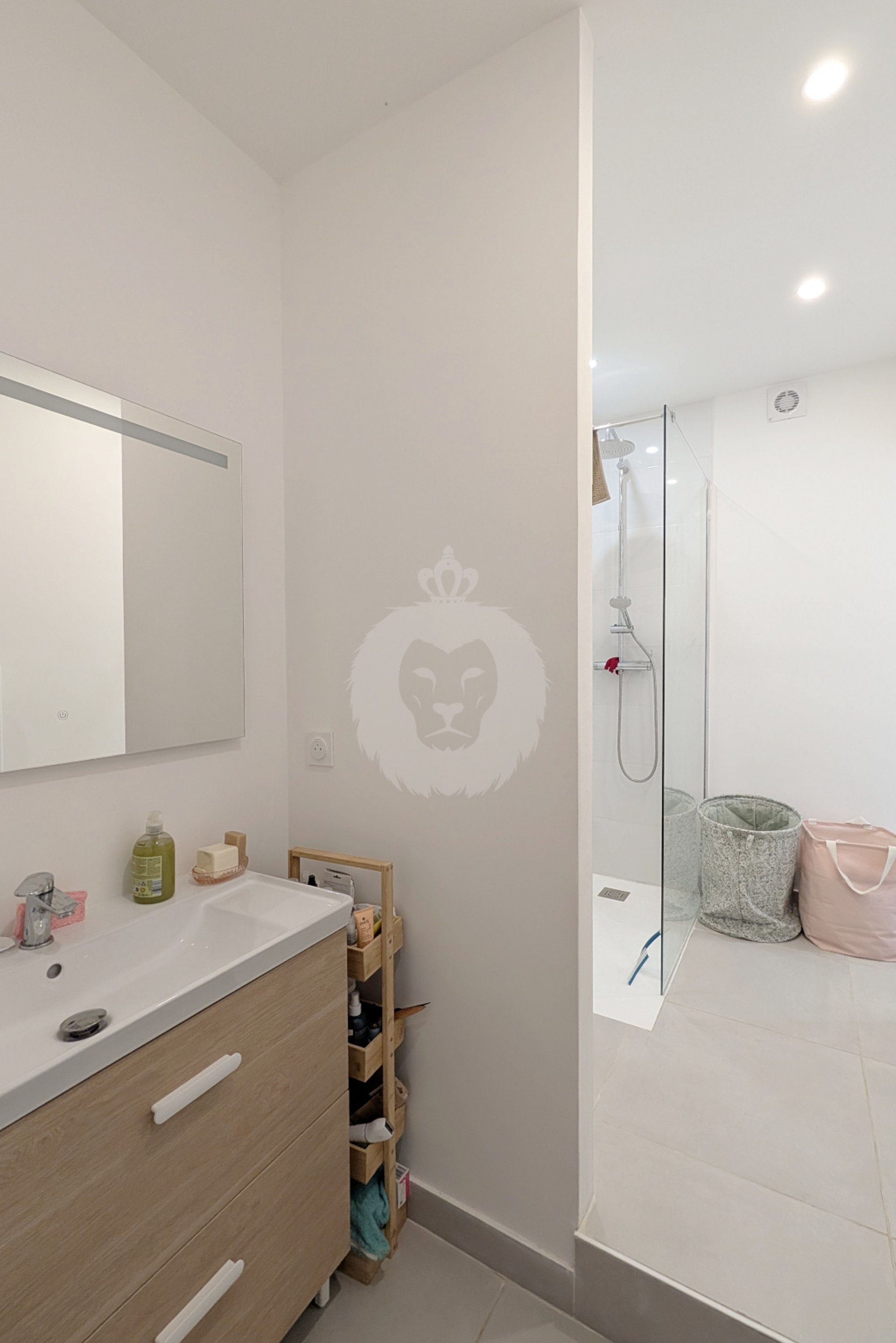 Appartement à louer, 51m², Saint-Maur-des-Fossés