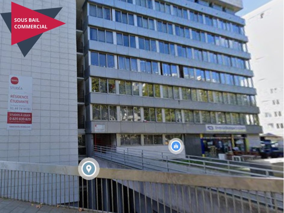 Maison à vendre, 16m², Paris 12ème