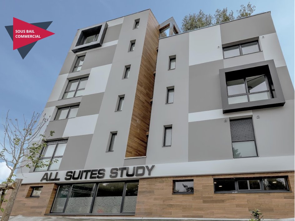 Maison à vendre, 21m², Pessac