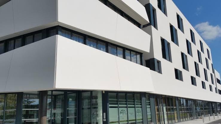 Appartement à vendre, 25m², Pessac