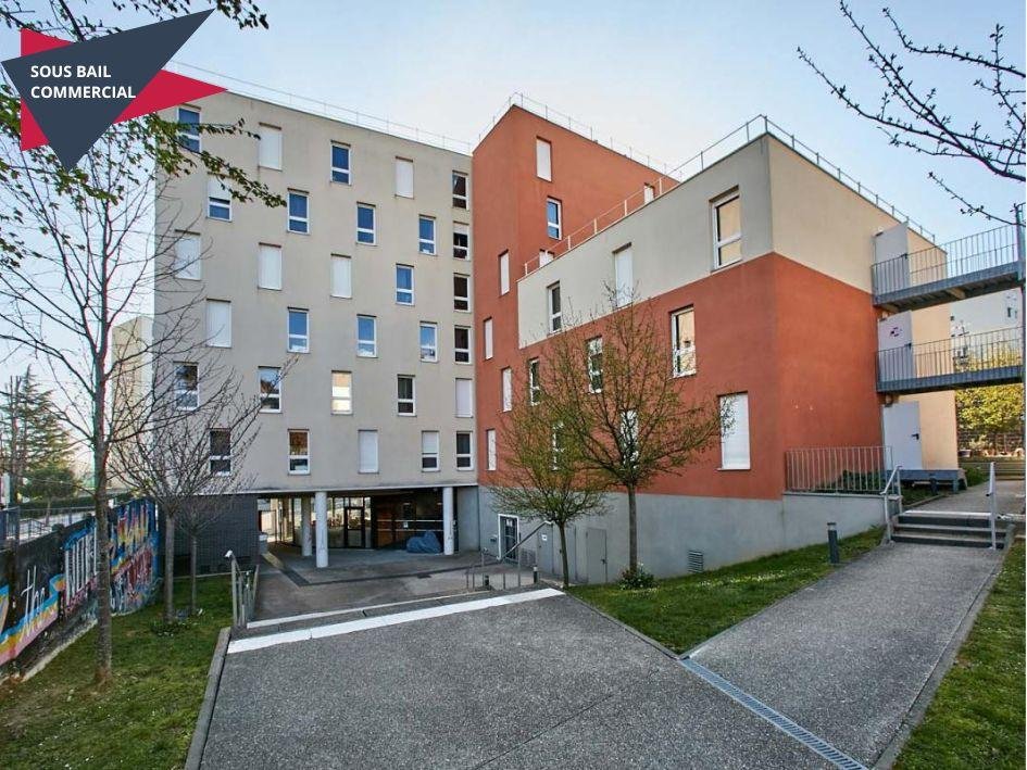 Maison à vendre, 23m², Villejuif