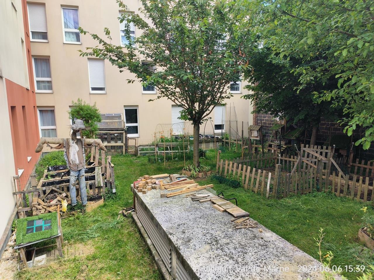 Maison à vendre, 23m², Villejuif