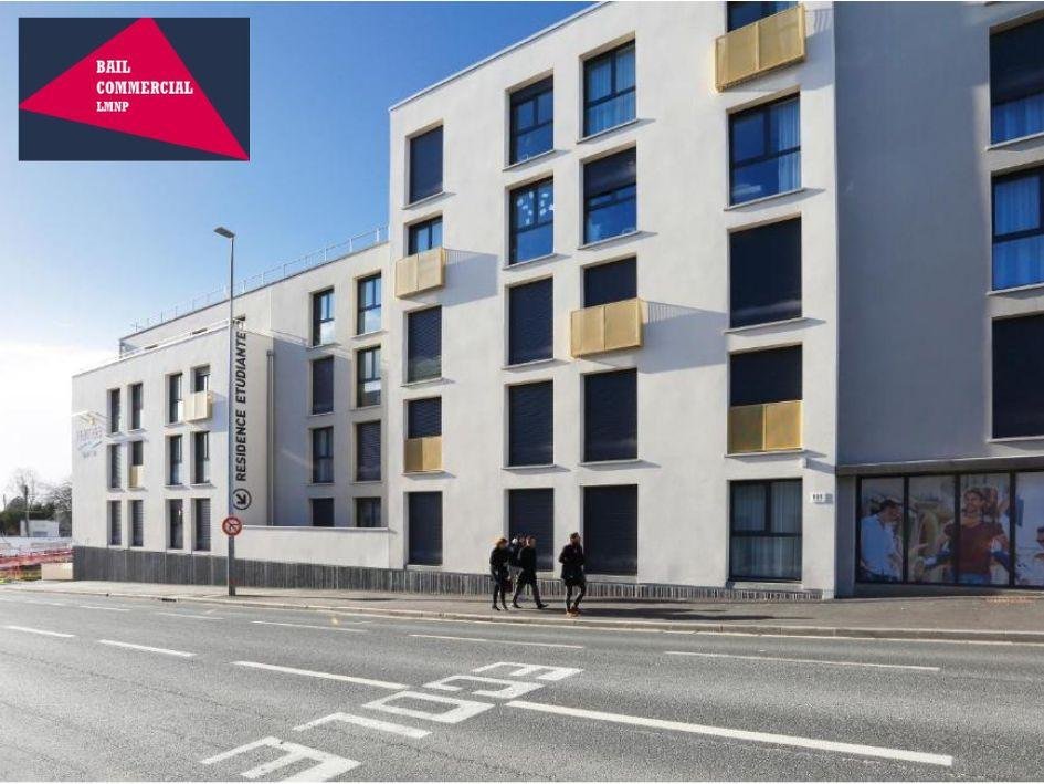 Maison à vendre, 20m², Caen