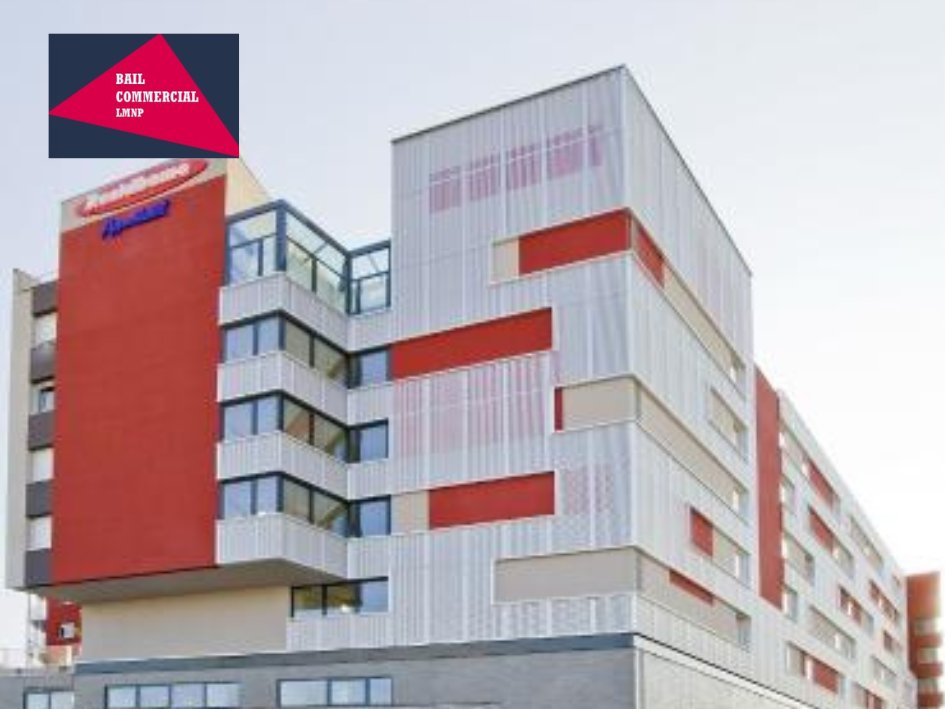Maison à vendre, 19m², Nanterre