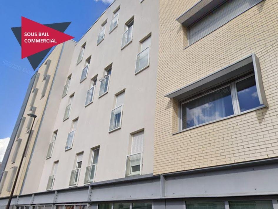 Maison à vendre, 22m², Montreuil