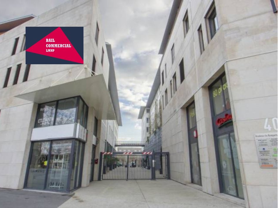 Maison à vendre, 18m², Avignon