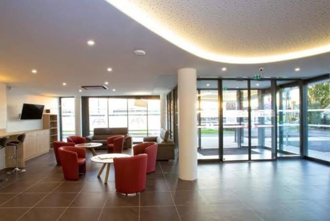 Appartement à vendre, 21m², Pessac