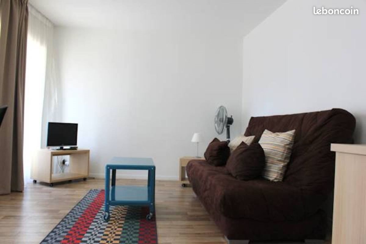 Appartement à louer, 30m², Avignon