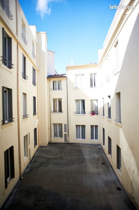 Appartement à louer, 30m², Avignon