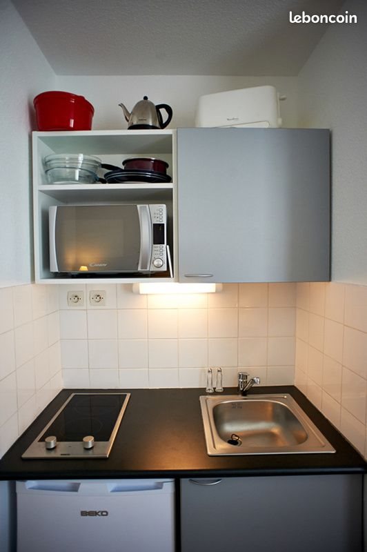 Appartement à louer, 30m², Avignon