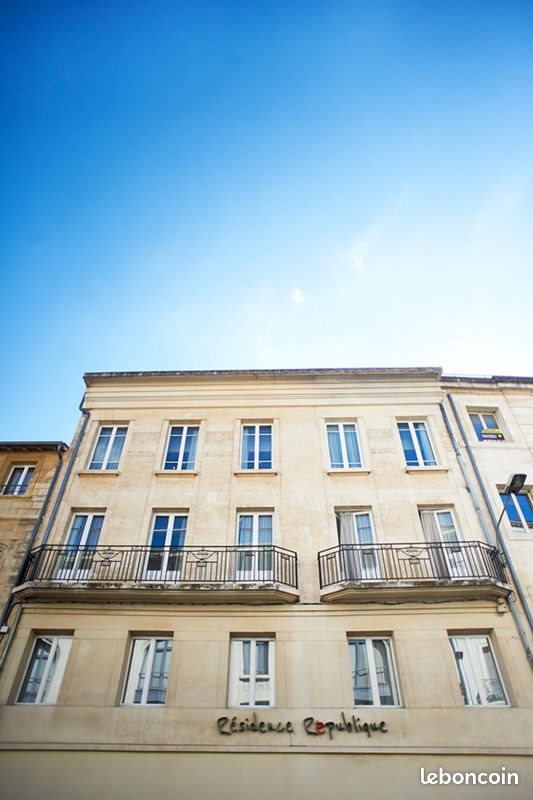 Appartement à louer, 30m², Avignon