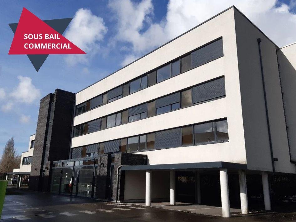 Maison à vendre, 19m², Villeneuve-d'Ascq