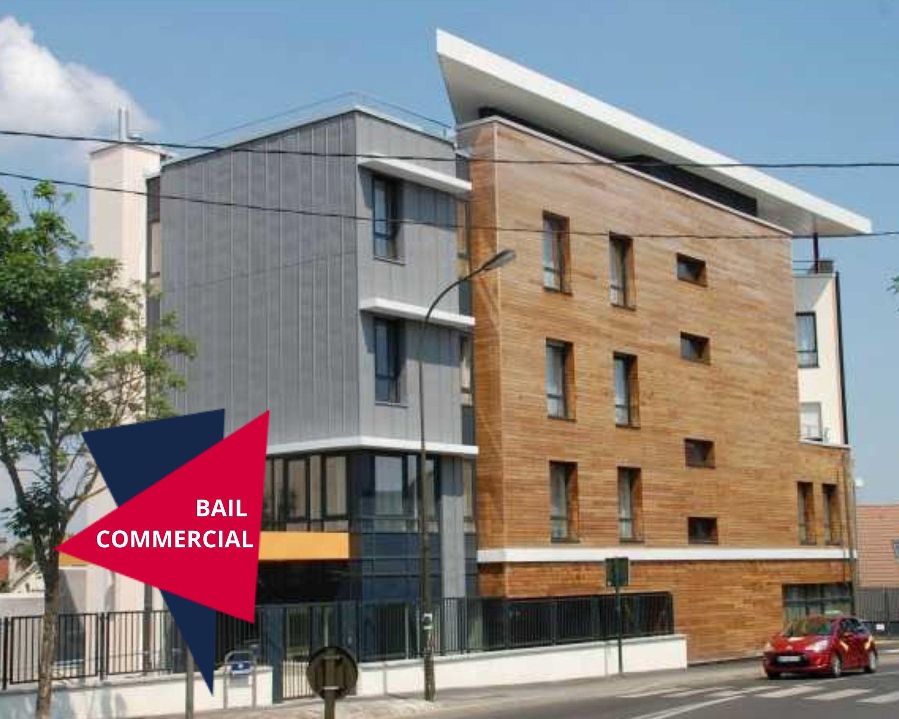 Maison à vendre, 20m², Argenteuil