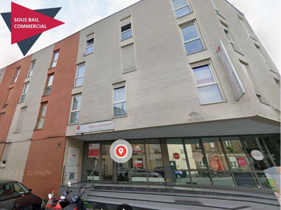 Maison à vendre, 18m², Ivry-sur-Seine