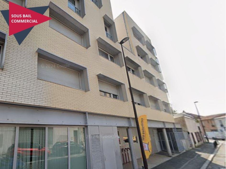 Maison à vendre, 22m², Montreuil