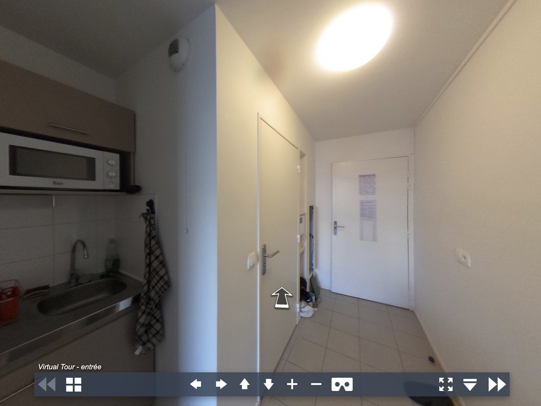 Maison à vendre, 22m², Montreuil