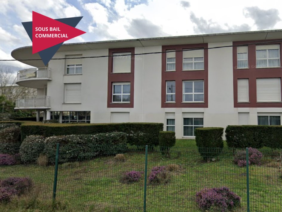 Maison à vendre, 34m², Mérignac