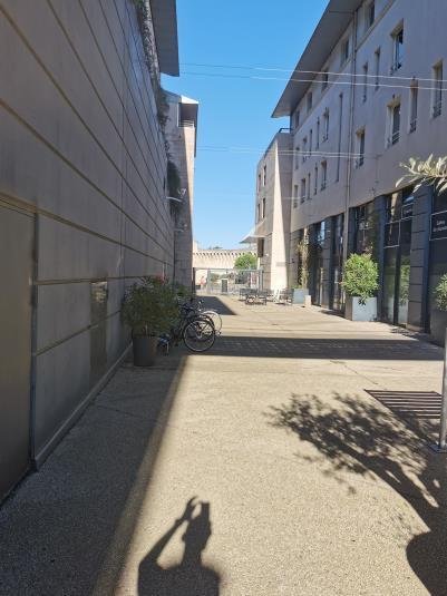 Maison à vendre, 18m², Avignon