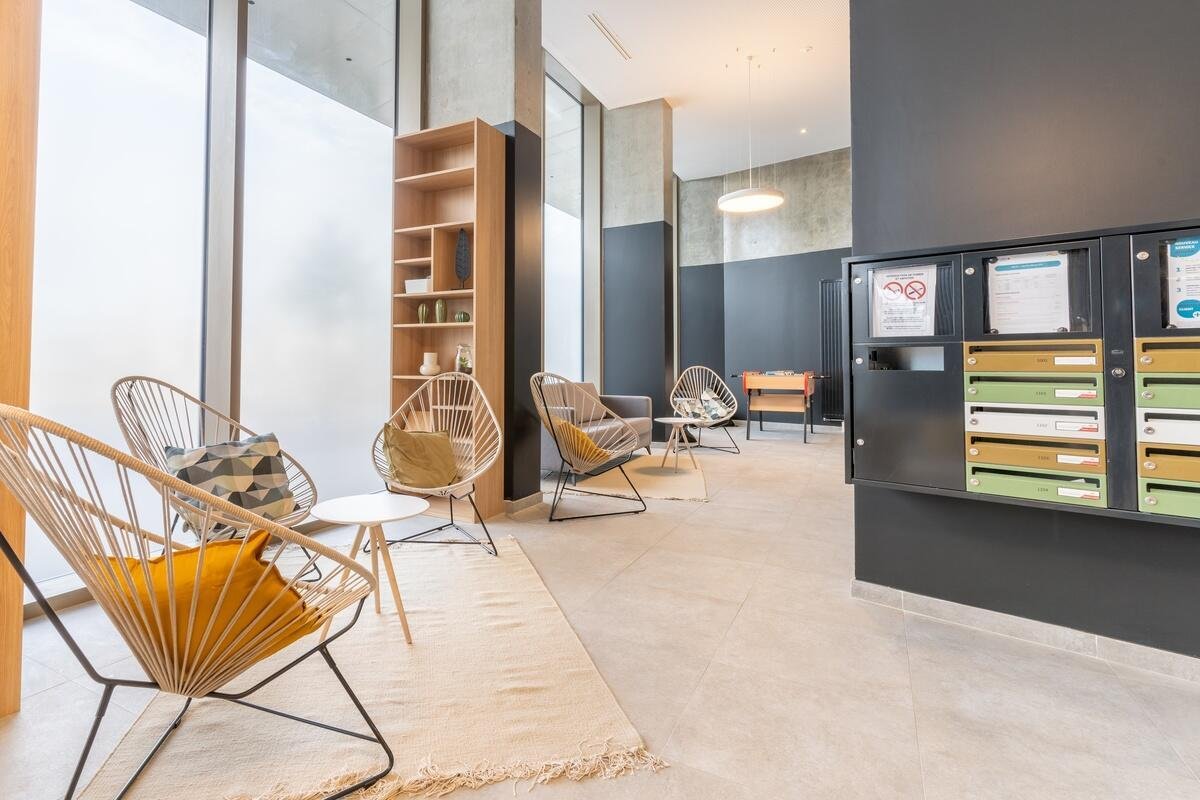 Maison à vendre, 21m², Massy
