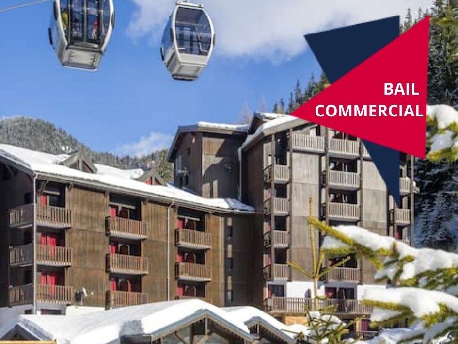Appartement à vendre, 27m², Modane (Valfréjus)