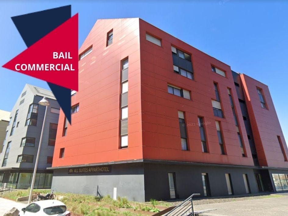 Appartement à vendre, 24m², Dunkerque