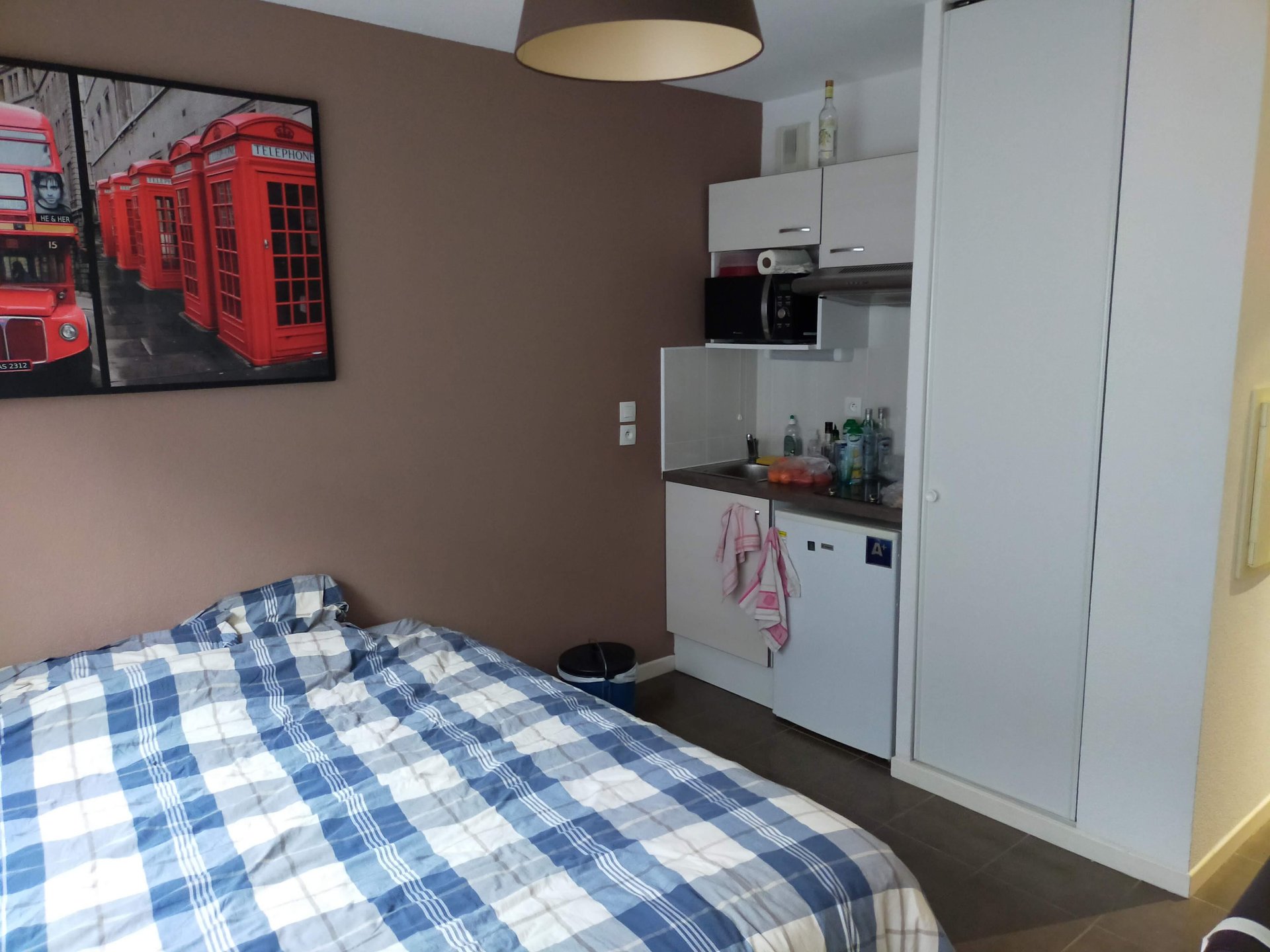 Maison à vendre, 19m², Dunkerque