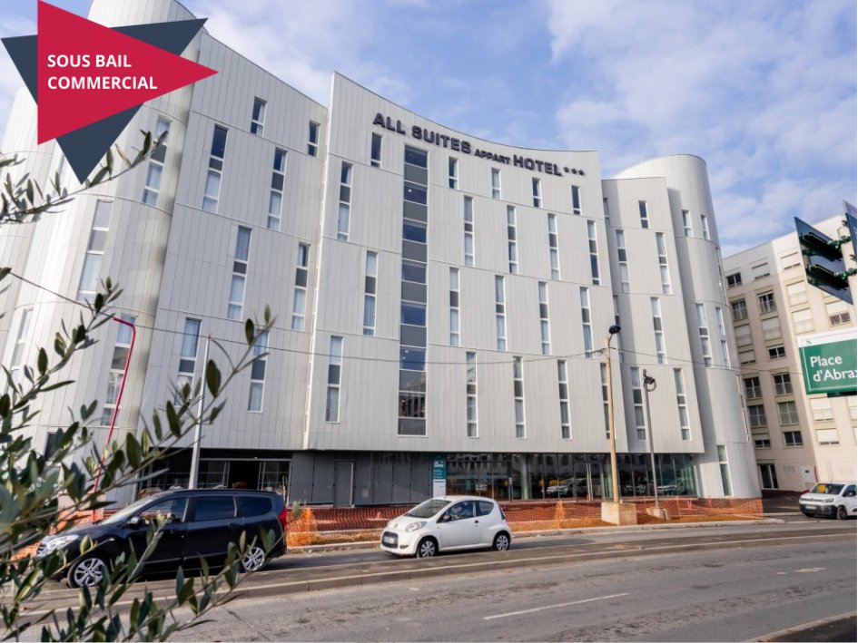 Maison à vendre, 17m², Noisy-le-Grand