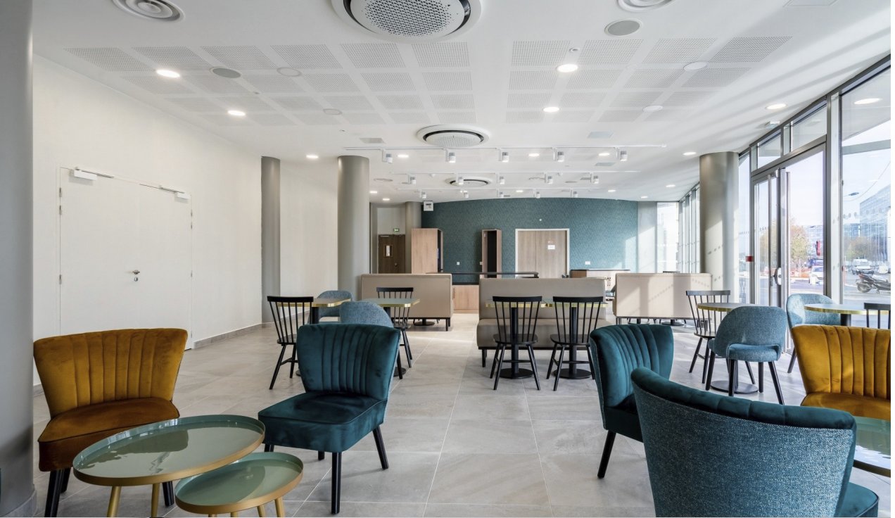 Maison à vendre, 17m², Noisy-le-Grand