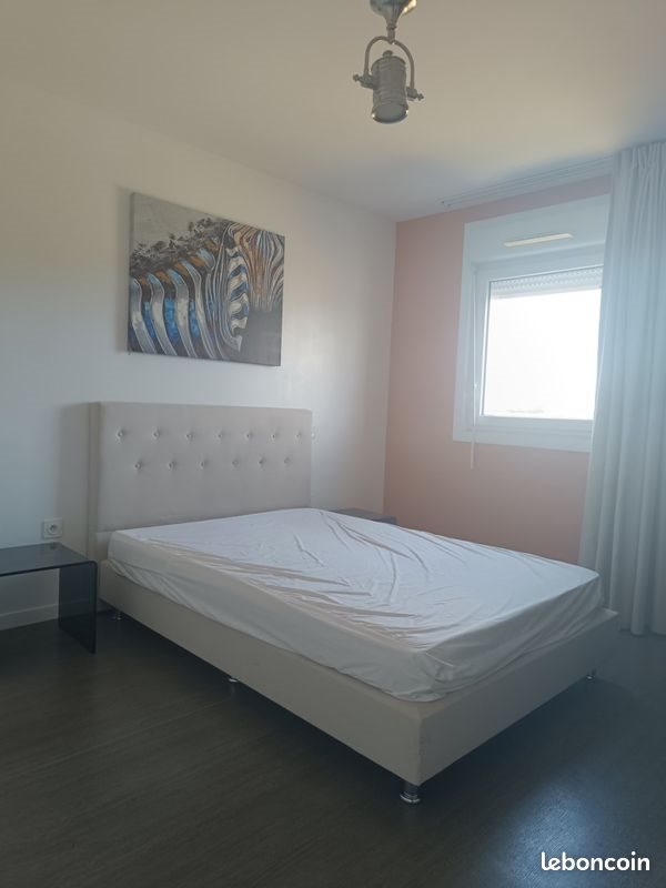 Appartement à louer, 34m², Saint-Herblain