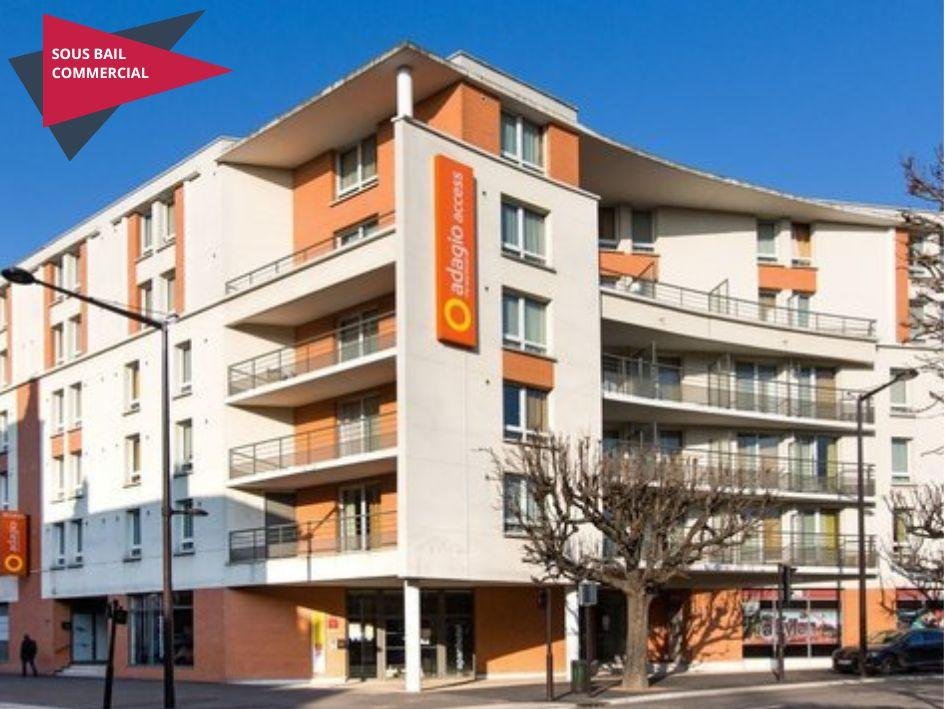 Maison à vendre, 18m², Ivry-sur-Seine