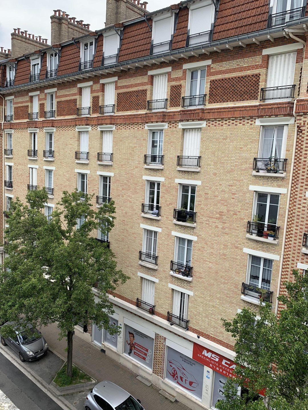 Maison à vendre, 18m², Ivry-sur-Seine