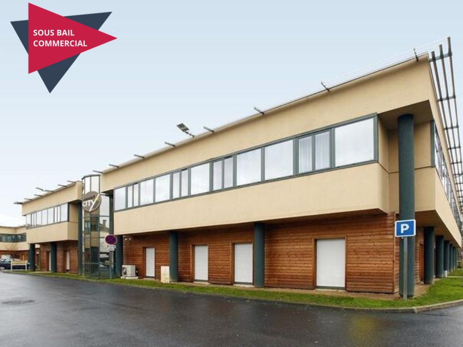 Maison à vendre, 20m², Le Blanc-Mesnil