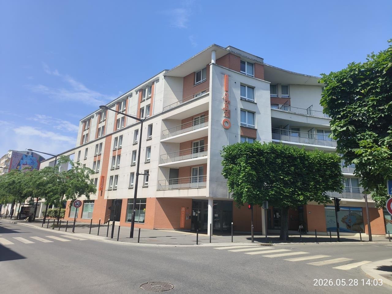 Maison à vendre, 17m², Ivry-sur-Seine