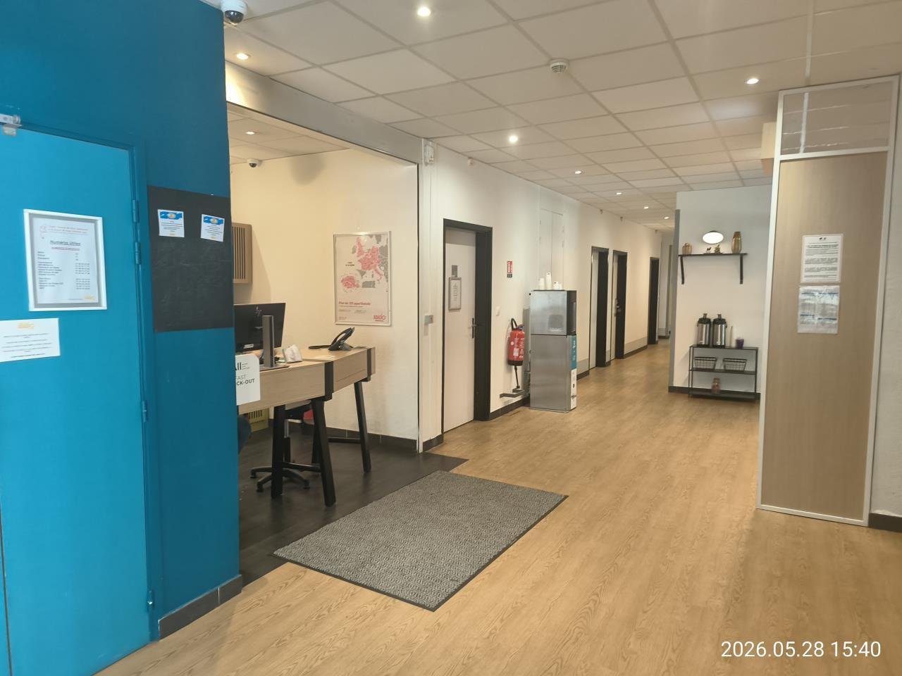 Maison à vendre, 17m², Ivry-sur-Seine