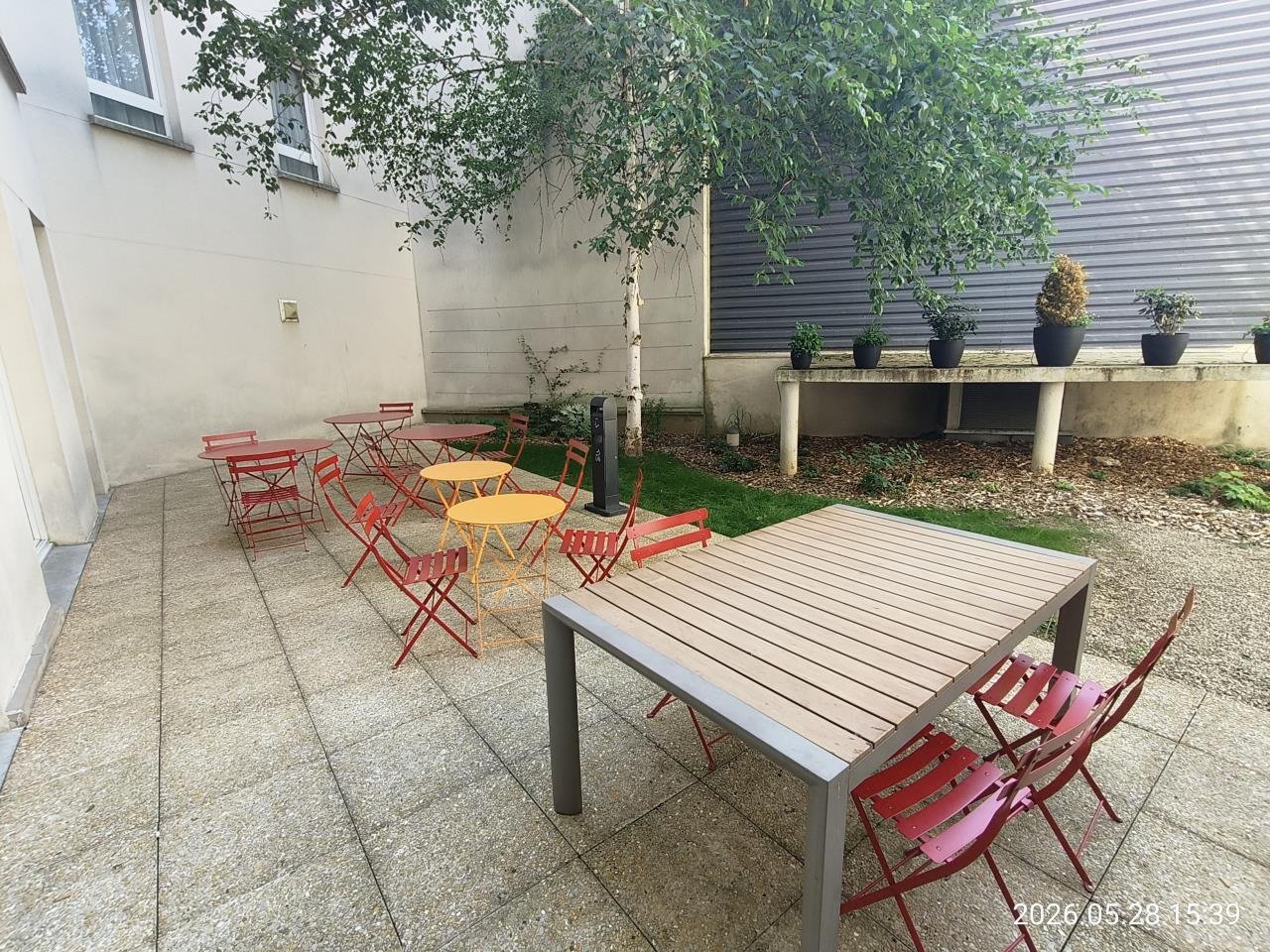 Maison à vendre, 17m², Ivry-sur-Seine