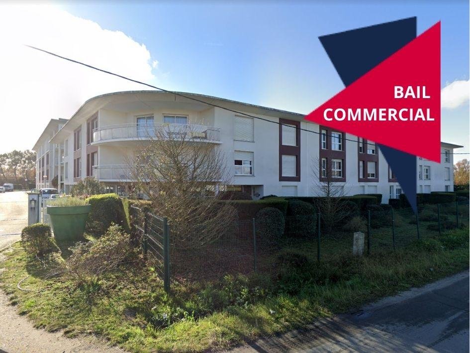 Maison à vendre, 32m², Mérignac