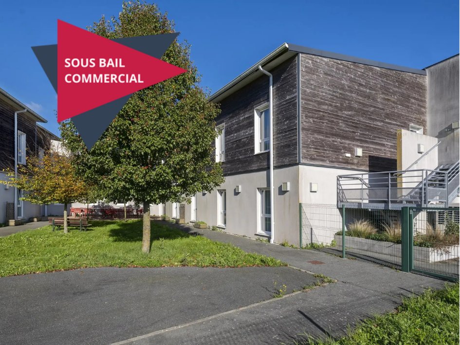 Maison à vendre, 20m², Poitiers